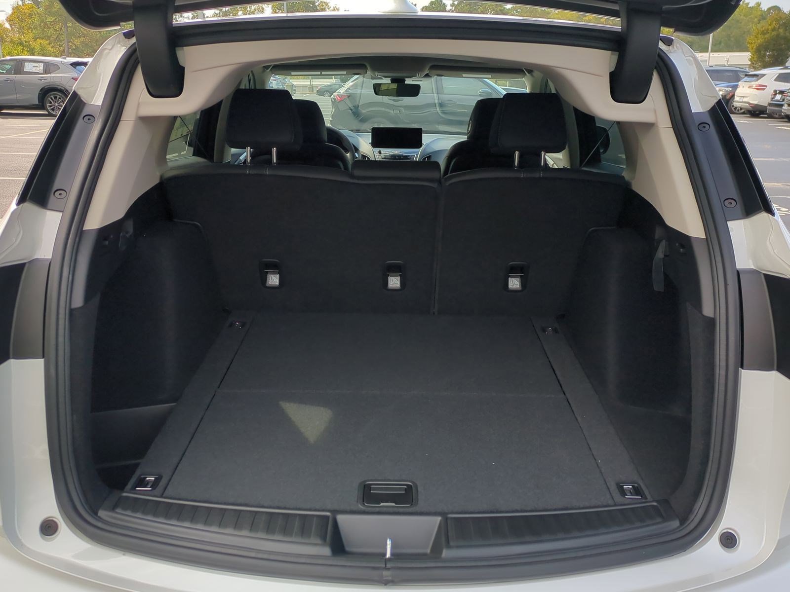 Used 2025 Acura RDX SH-AWD w/ Technology Package image 32