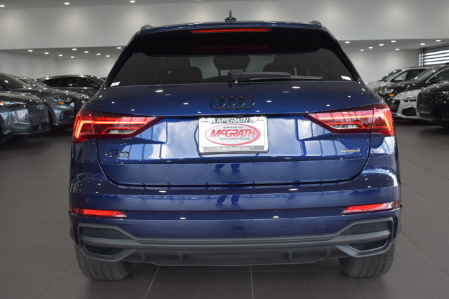 Used 2025 Audi Q3 2.0T Premium Plus w/ Premium Plus Package image 7