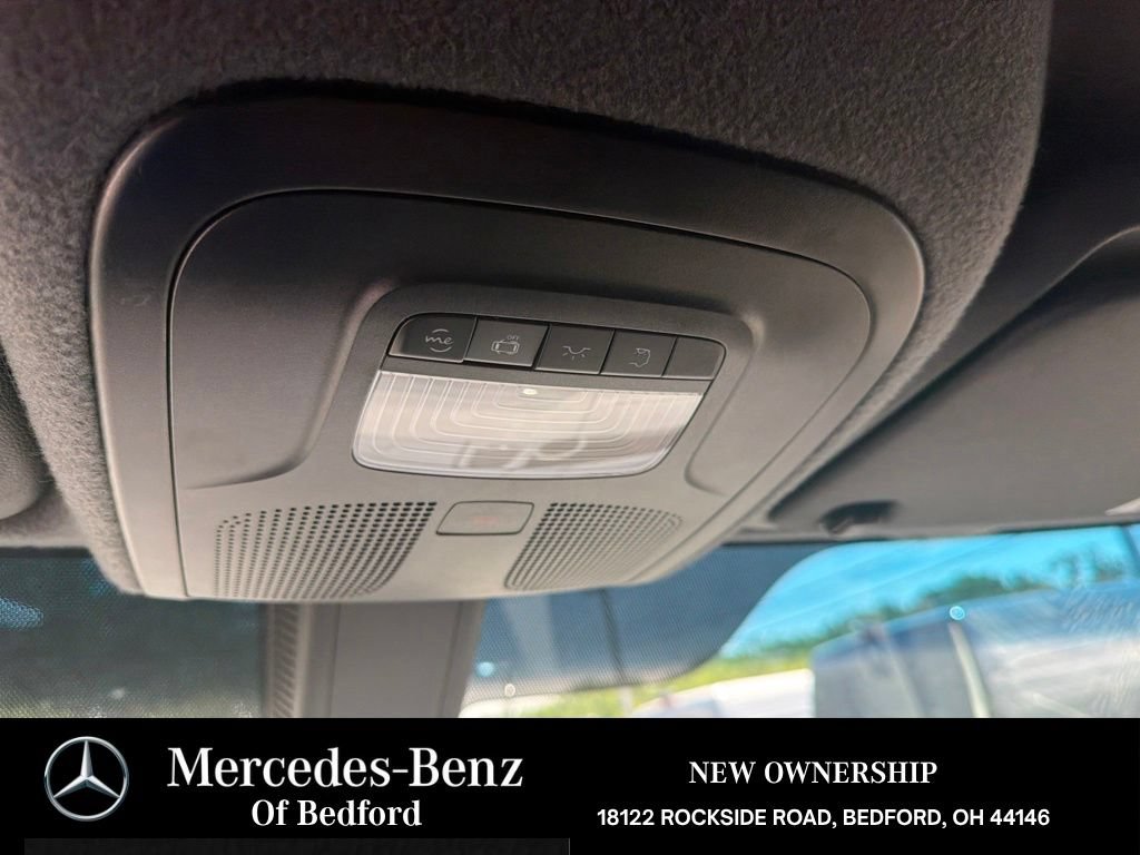 New 2026 Mercedes-Benz Sprinter 3500 image 17