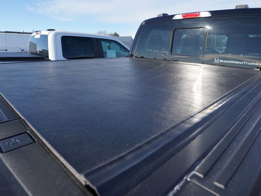 Used 2022 Ford F150 XLT w/ Equipment Group 302A High image 11