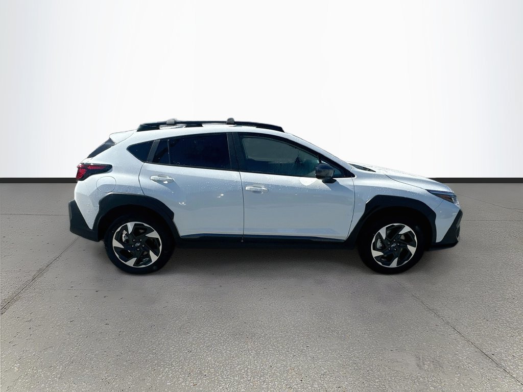 New 2026 Subaru Crosstrek 2.5i Limited AWD/4WD image 8