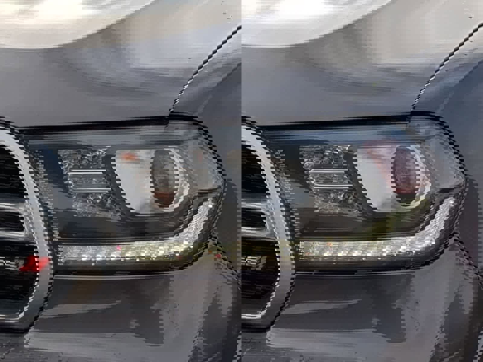 Used 2020 Dodge Durango Citadel image 18