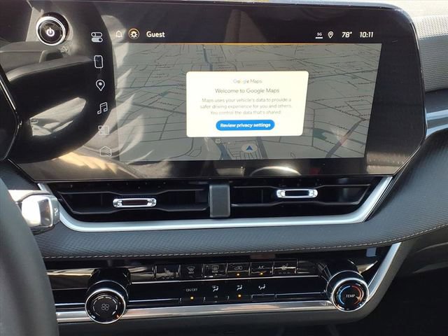 New 2026 Chevrolet Equinox LT FWD image 8