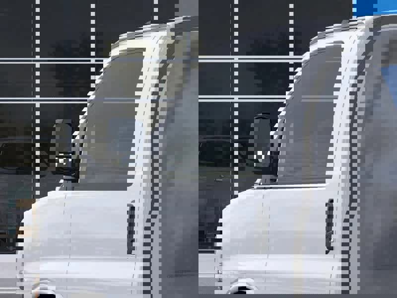 New 2025 Chevrolet Express 3500 w/ Power Convenience Package image 7