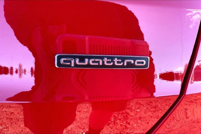 Certified 2024 Audi Q3 2.0T Premium image 31