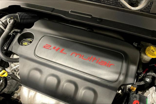 Used 2018 Jeep Compass Limited w/ Navigation Group image 36