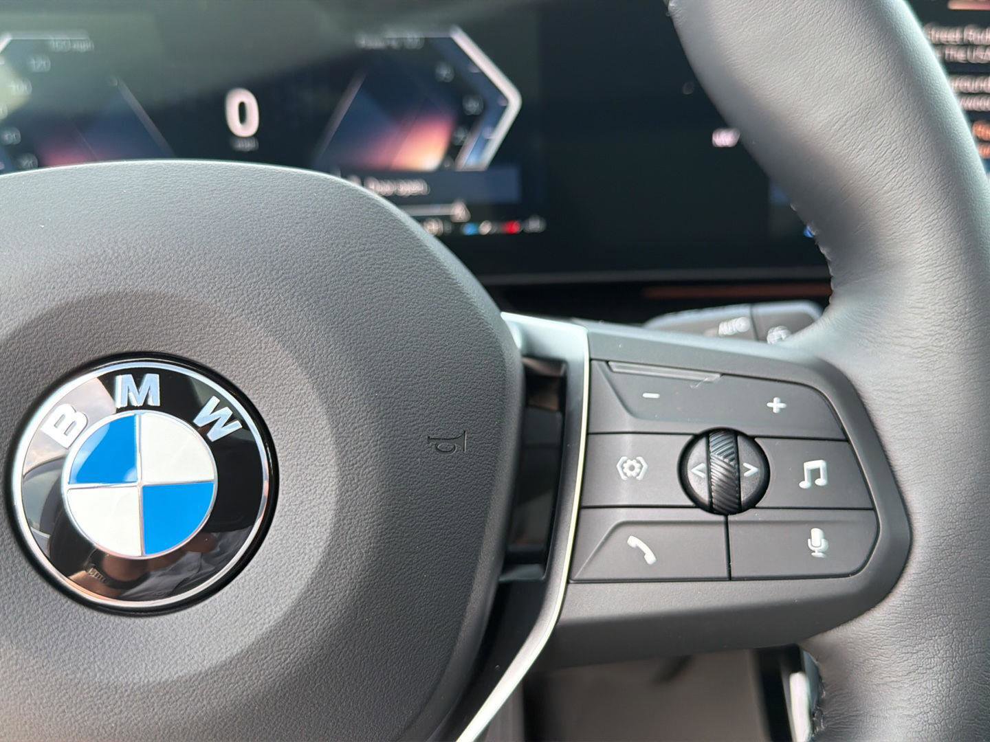 New 2026 BMW X1 xDrive28i w/ Technology Package AWD/4WD image 21