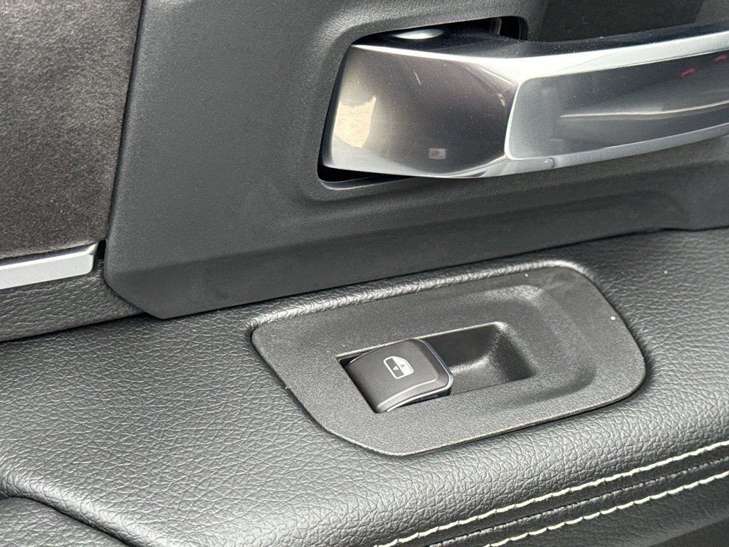 New 2026 RAM 2500 Laramie image 35