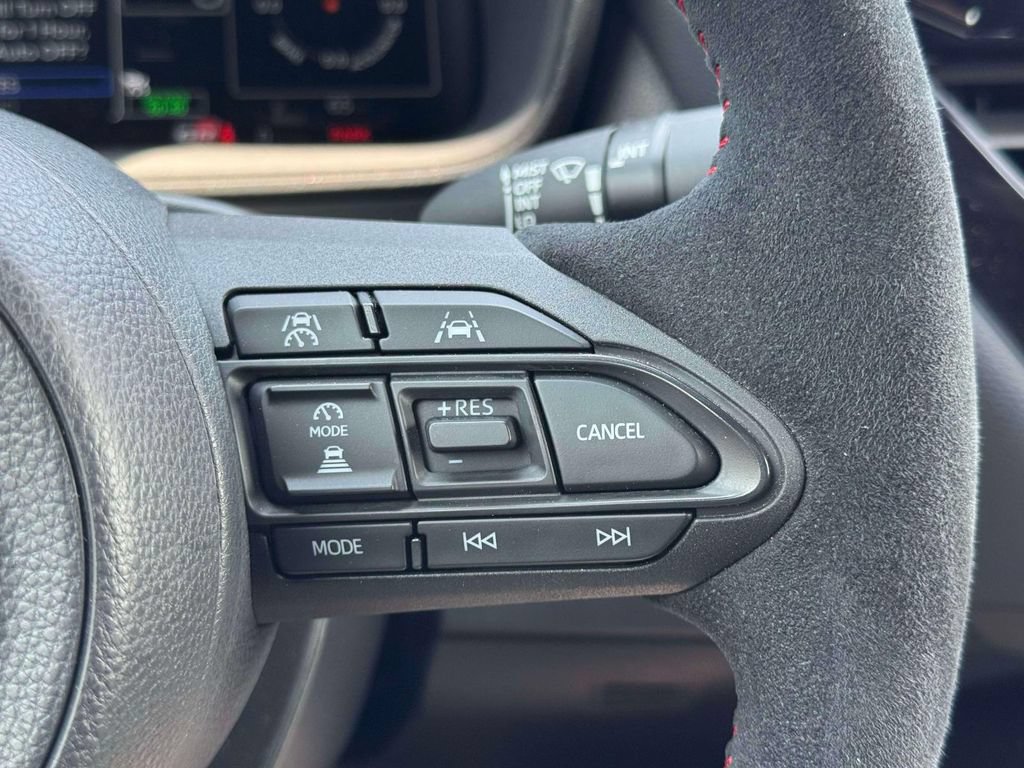 Used 2023 Toyota Corolla GR Morizo AWD/4WD image 25