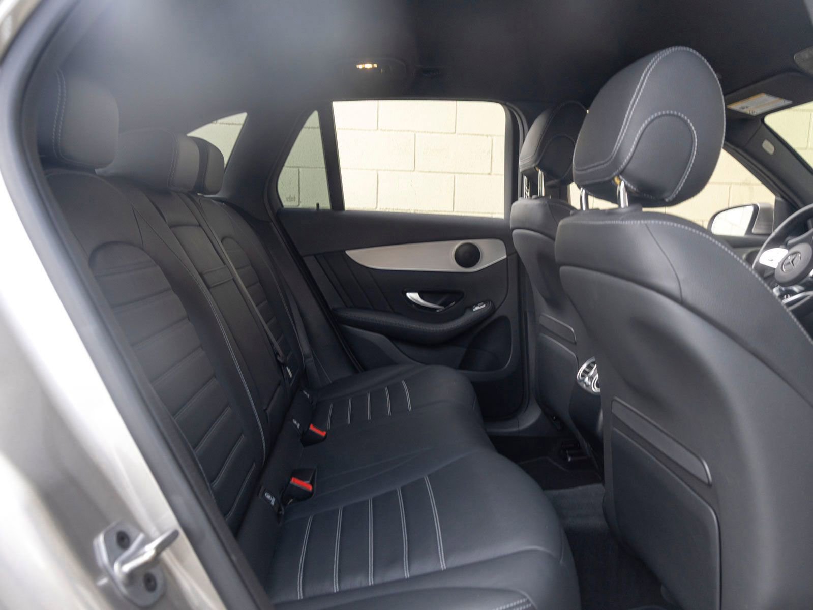 Used 2022 Mercedes-Benz GLC 300 image 24