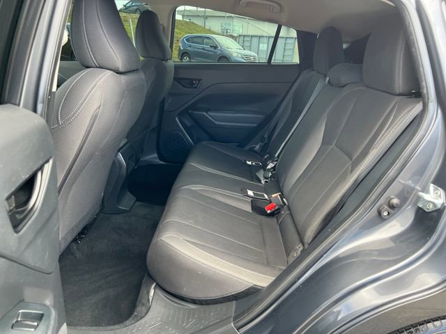 Used 2024 Subaru Impreza 2.0i image 16