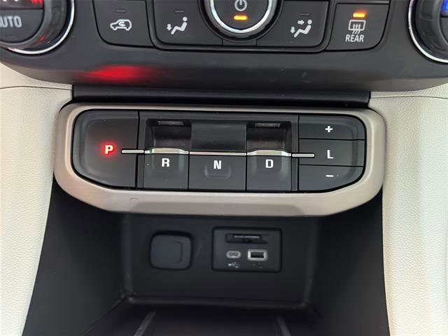 Used 2022 GMC Acadia Denali image 28