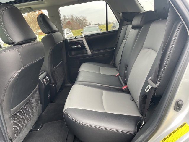 Used 2023 Toyota 4Runner SR5 Premium image 10