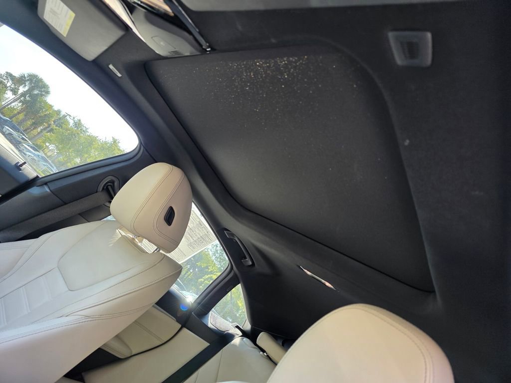 Certified 2023 BMW i4 M50 image 12