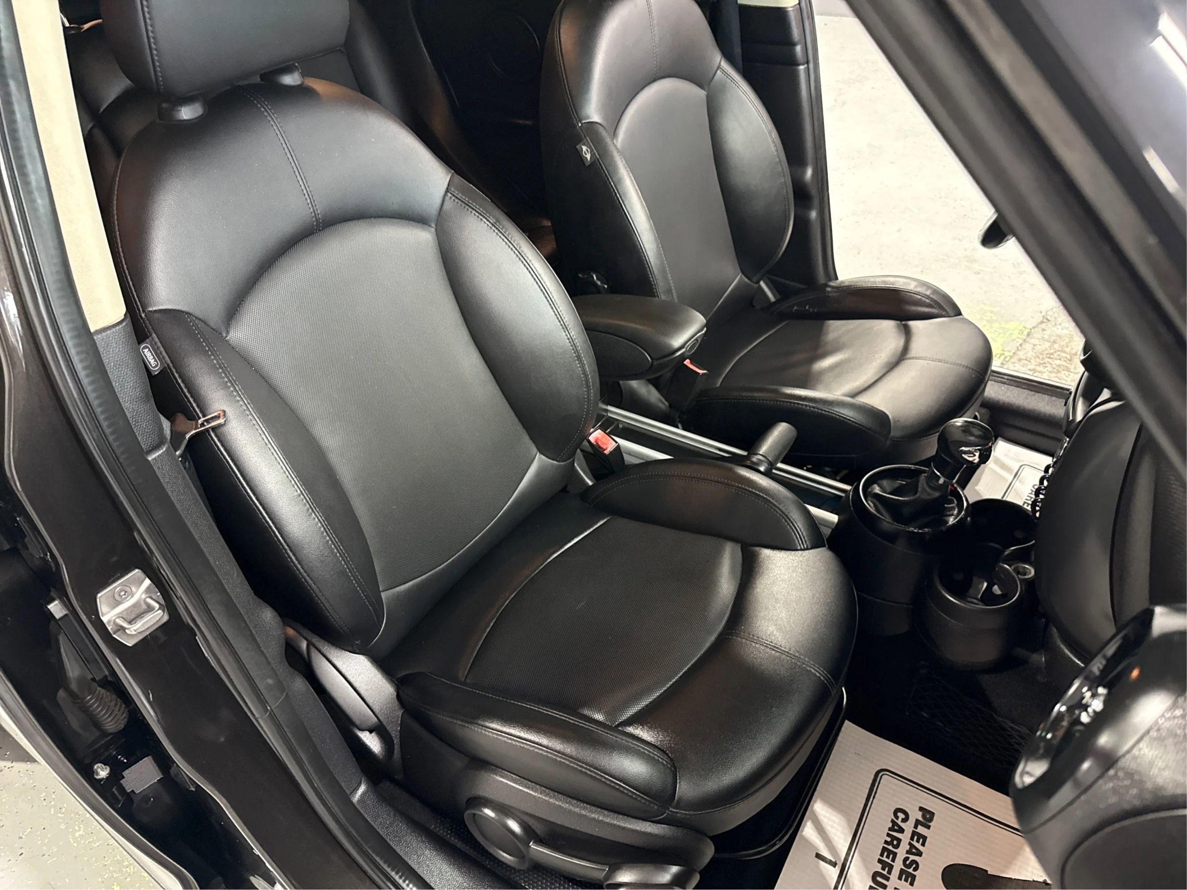 Used 2016 MINI Cooper Countryman S image 21