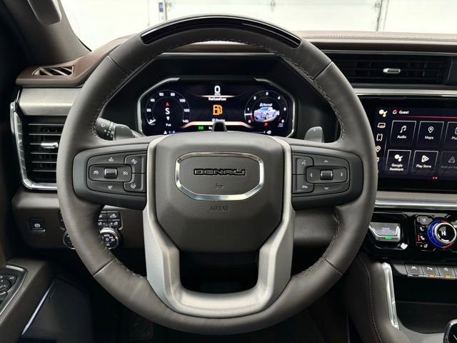 New 2026 GMC Sierra 1500 Denali image 20
