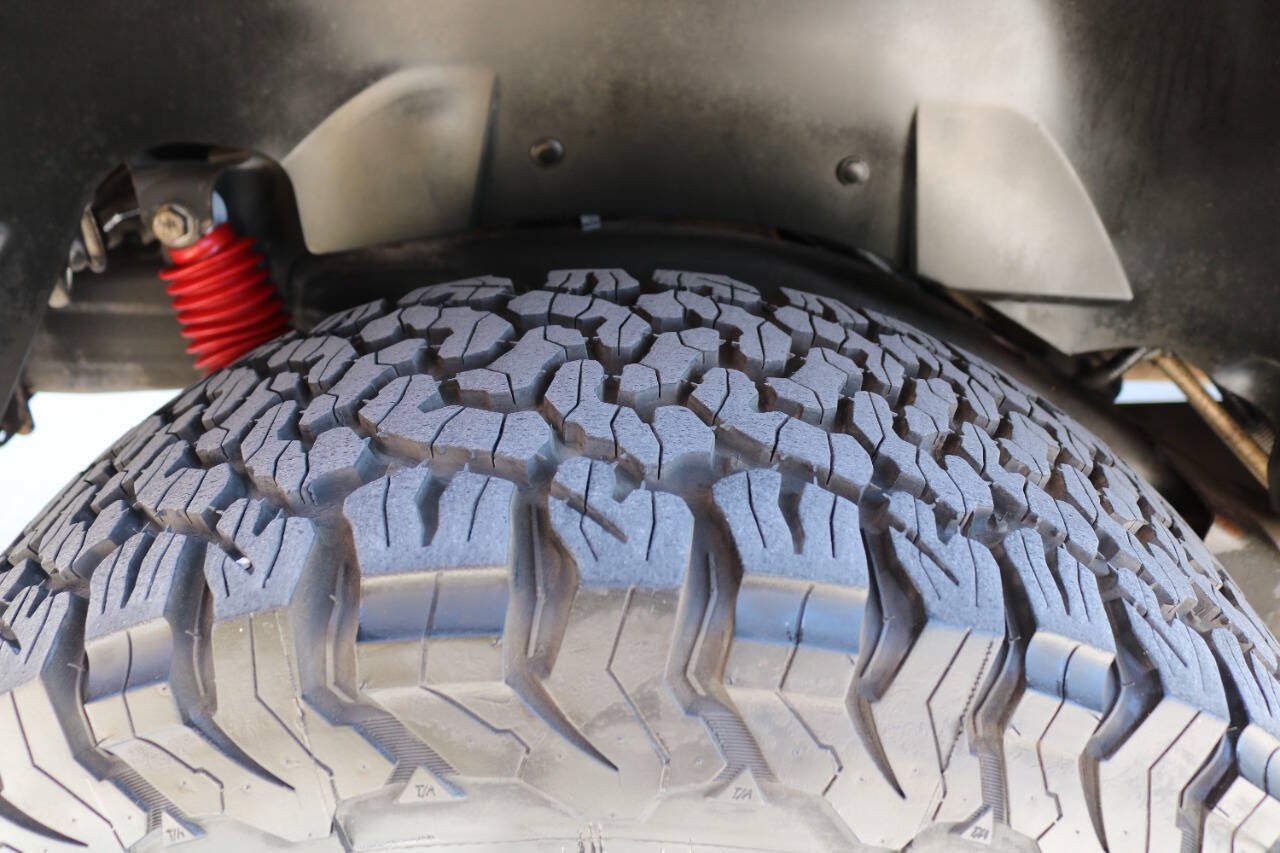 Used 2008 HUMMER H2 AWD/4WD image 66