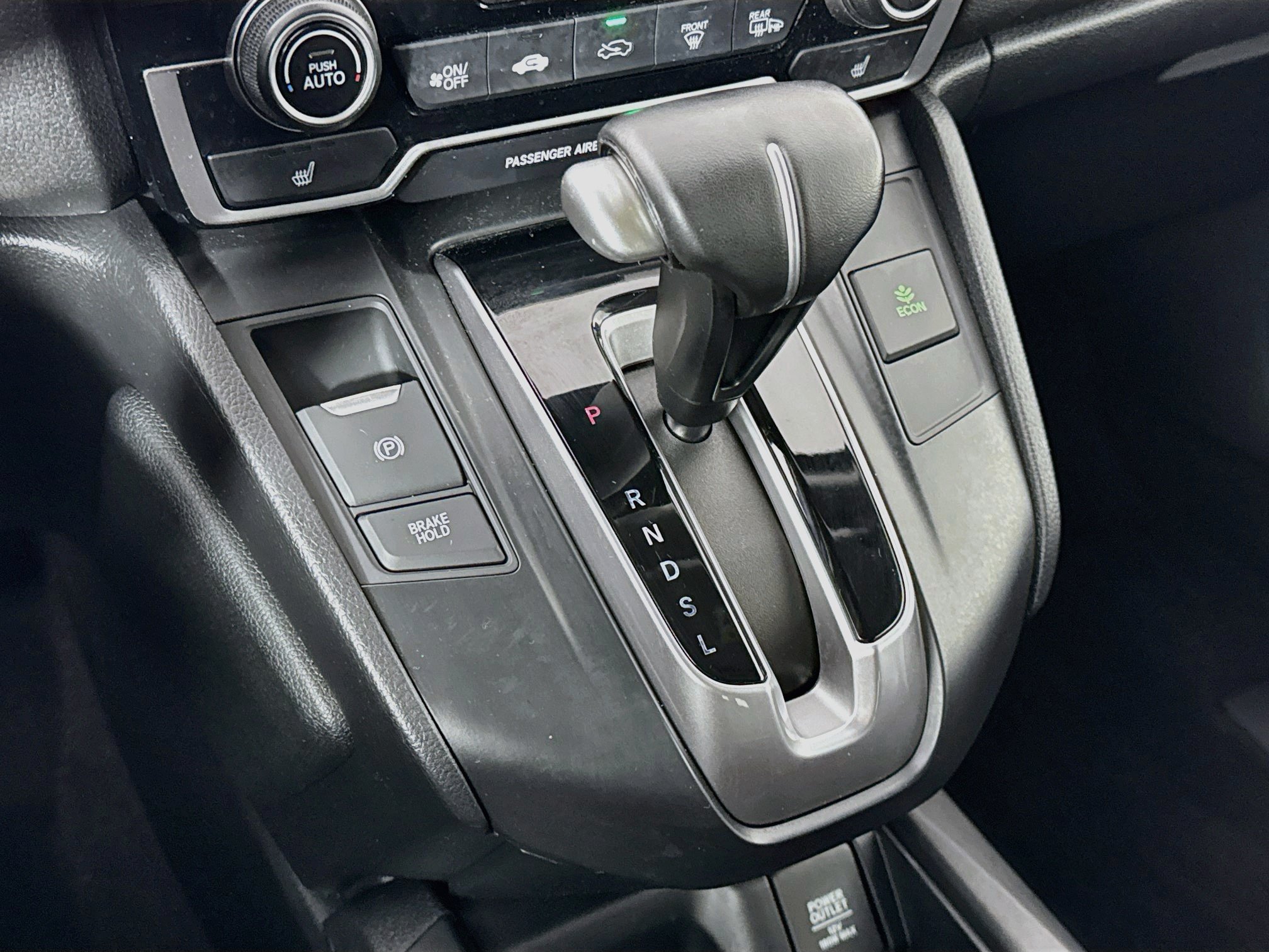 Certified 2018 Honda CR-V EX-L image 16