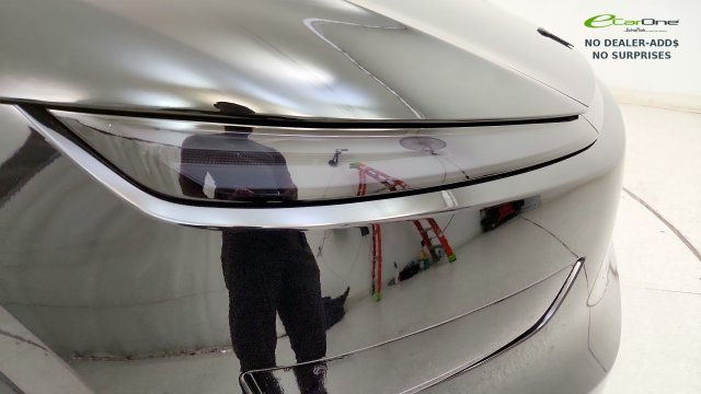 Used 2026 Tesla Model Y 2WD image 23