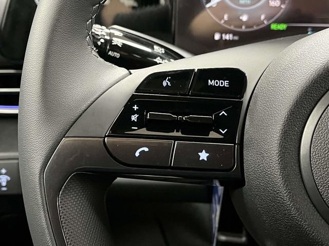 New 2026 Hyundai Elantra Sport w/ Cargo Package FWD image 17