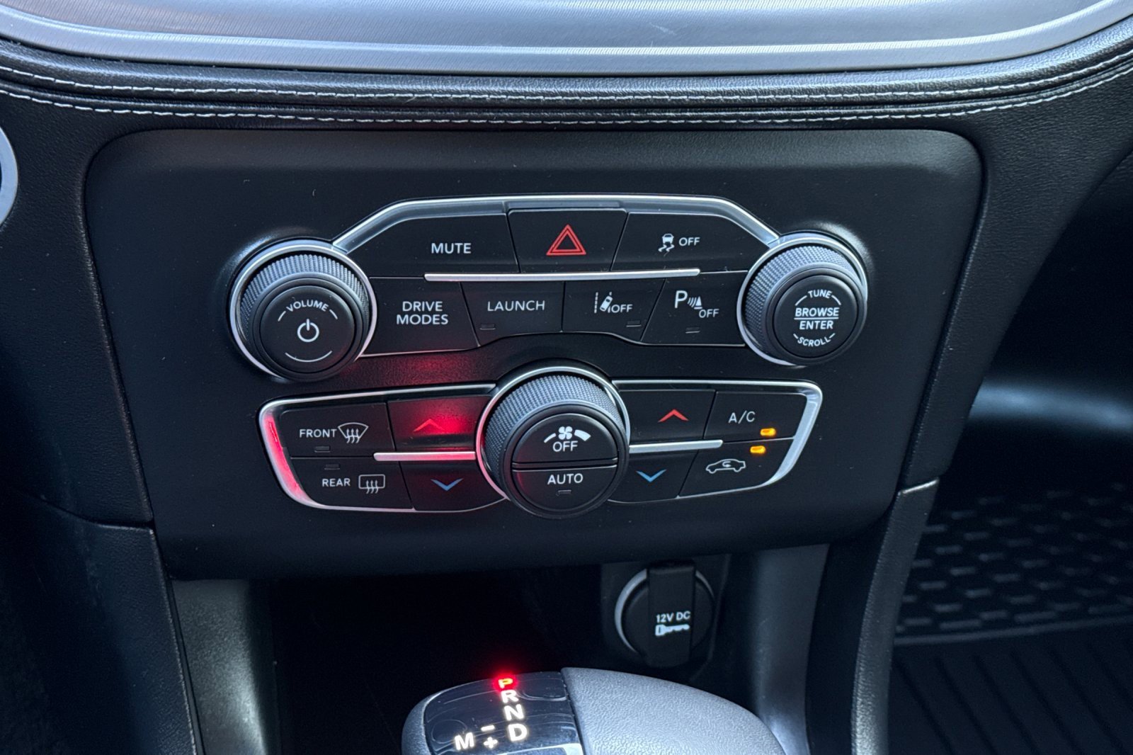 Used 2023 Dodge Charger Scat Pack w/ Plus Group image 20