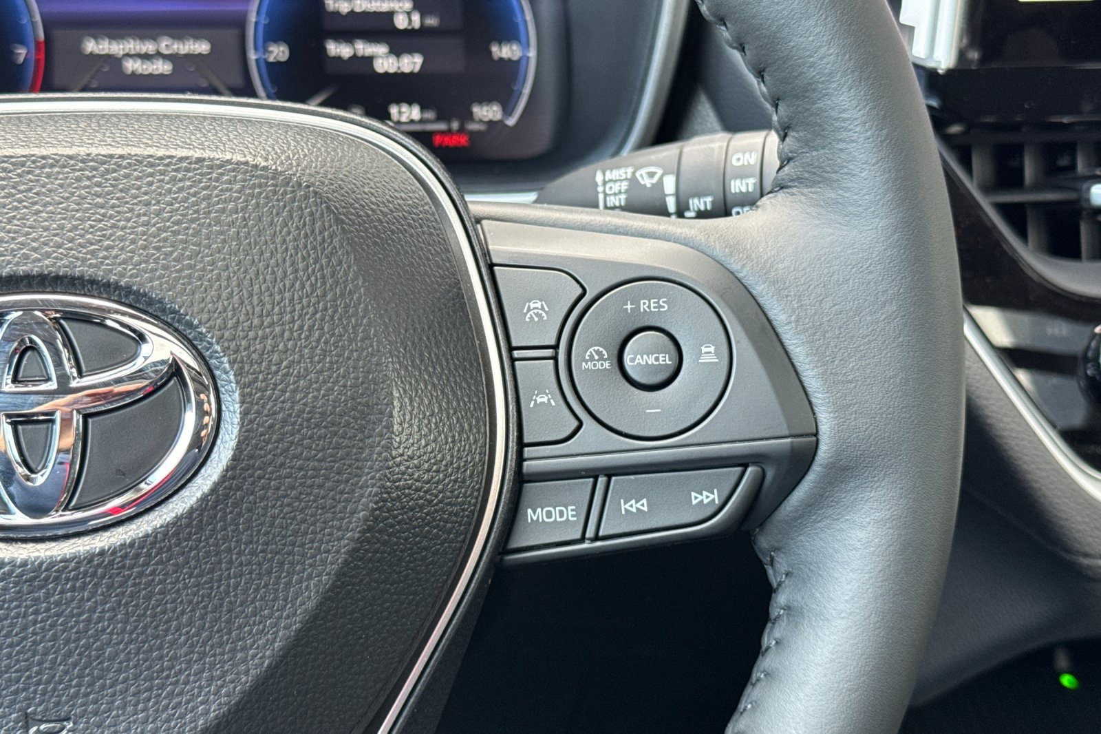 New 2026 Toyota Corolla Cross XLE image 27