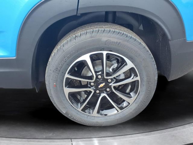 New 2026 Chevrolet TrailBlazer LT image 17