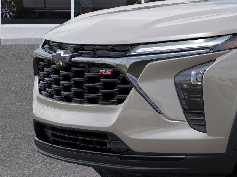 New 2026 Chevrolet Trax RS w/ Driver Confidence Package FWD image 45