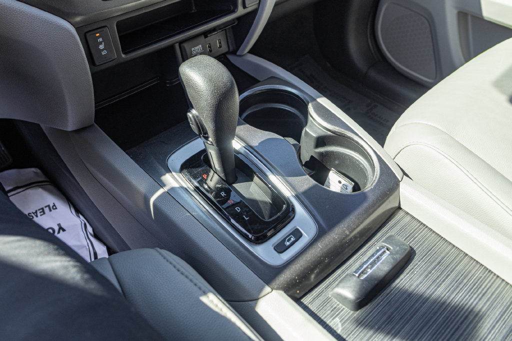 Used 2016 Honda Pilot EX-L image 20