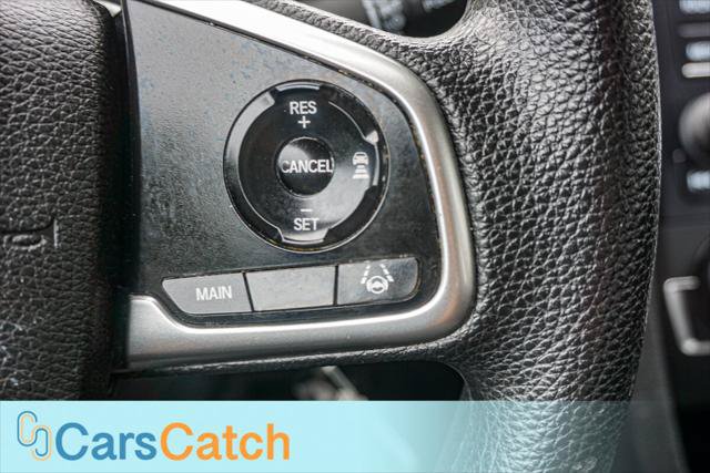 Used 2020 Honda Civic LX image 31