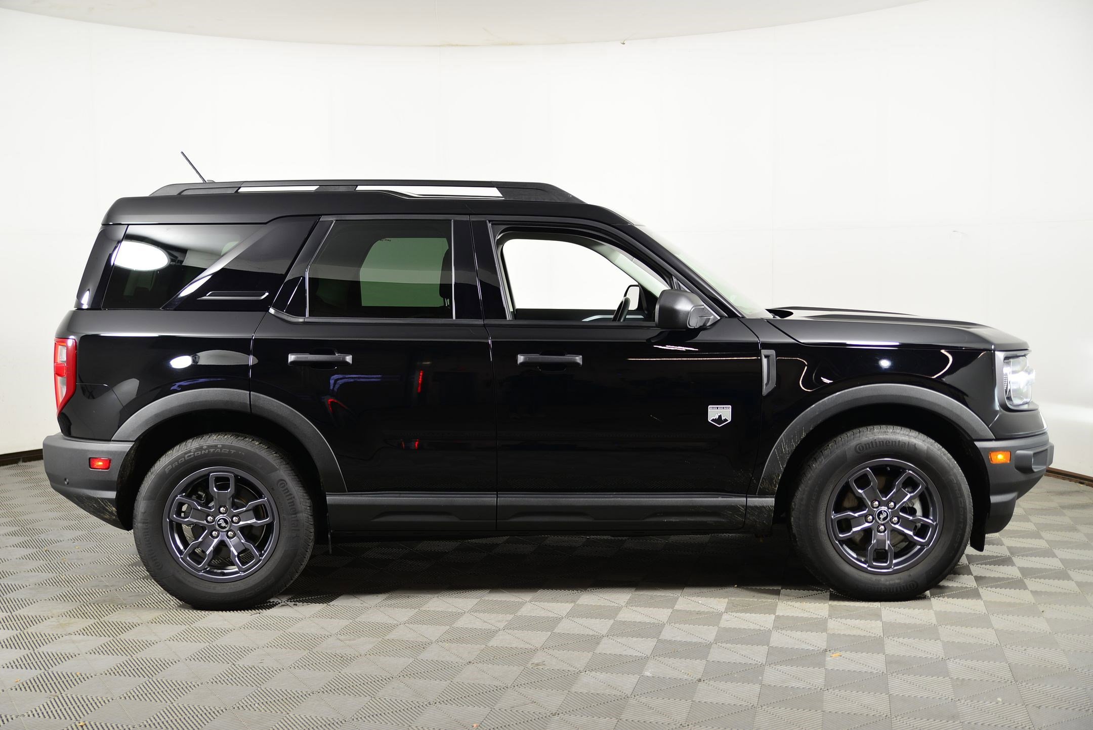 Used 2022 Ford Bronco Sport Big Bend w/ Convenience Package image 7