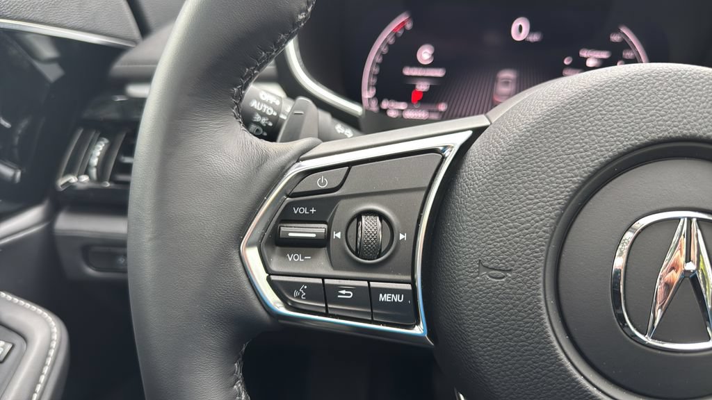New 2026 Acura MDX FWD w/ Technology Package image 36
