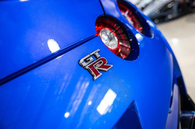 Used 2021 Nissan GT-R Premium AWD/4WD image 20