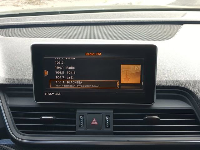 Used 2020 Audi SQ5 Prestige image 21