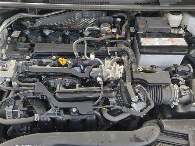 Used 2023 Toyota Corolla SE image 22