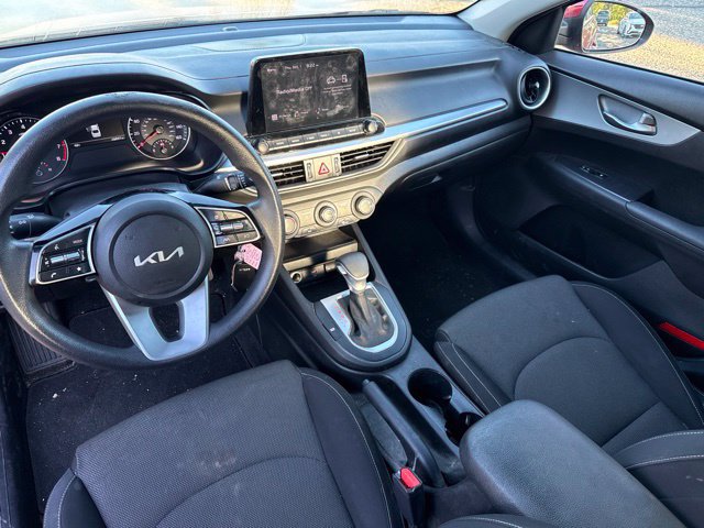 Used 2023 Kia Forte LXS FWD image 20