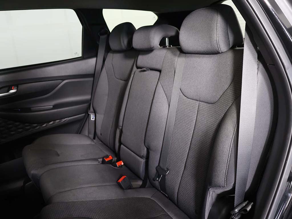 Used 2020 Hyundai Santa Fe SEL AWD/4WD image 29