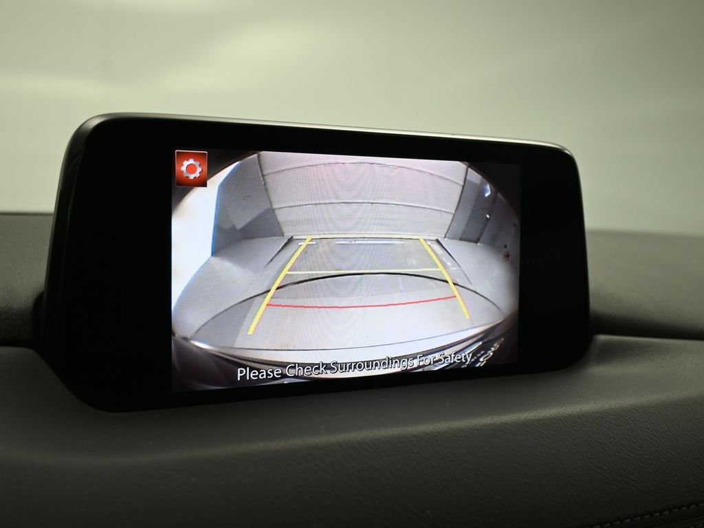 Used 2020 MAZDA CX-5 Grand Touring w/ GT Premium Package image 13