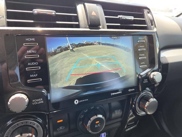 Used 2023 Toyota 4Runner 40th Anniversary SE AWD/4WD image 8