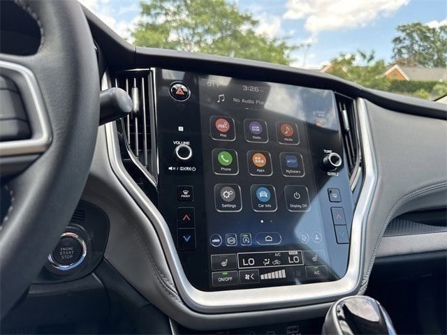 New 2025 Subaru Legacy Premium image 11