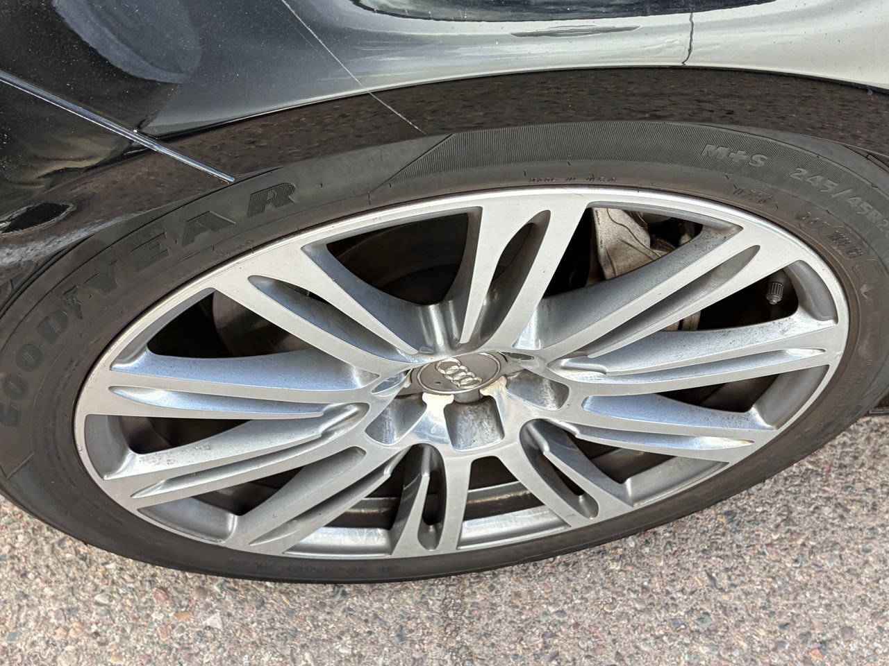 Used 2015 Audi A7 3.0T Premium Plus w/ 19" Sport Package AWD/4WD image 6