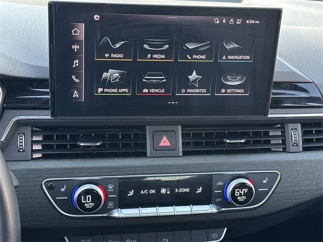 Used 2023 Audi A4 2.0T Premium Plus image 25