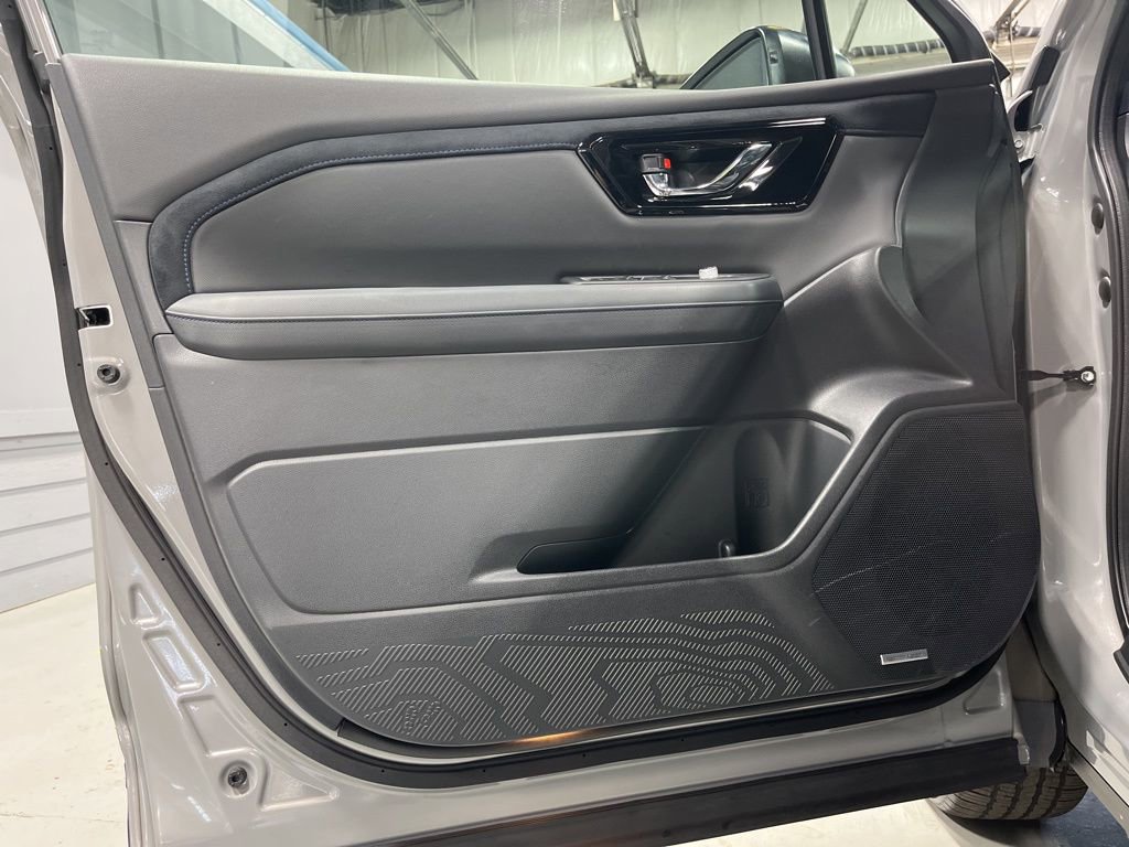 Certified 2026 Subaru Forester Limited AWD/4WD image 14