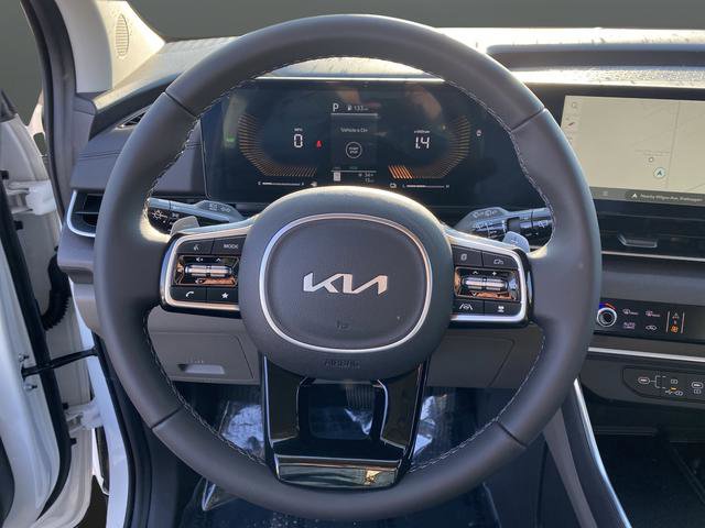 New 2026 Kia Carnival EX image 19