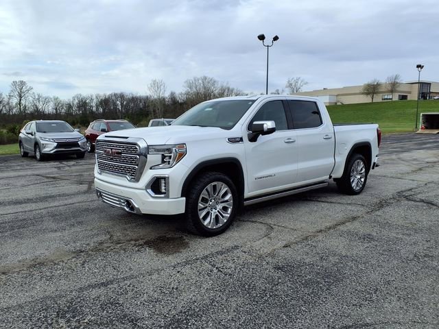 Used 2020 GMC Sierra 1500 Denali w/ Denali Ultimate Package image 40