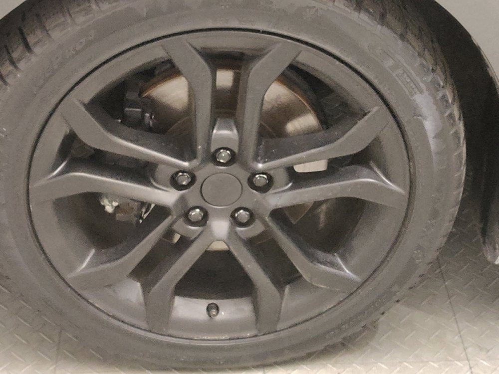 Used 2019 Ford Fusion SEL FWD image 31