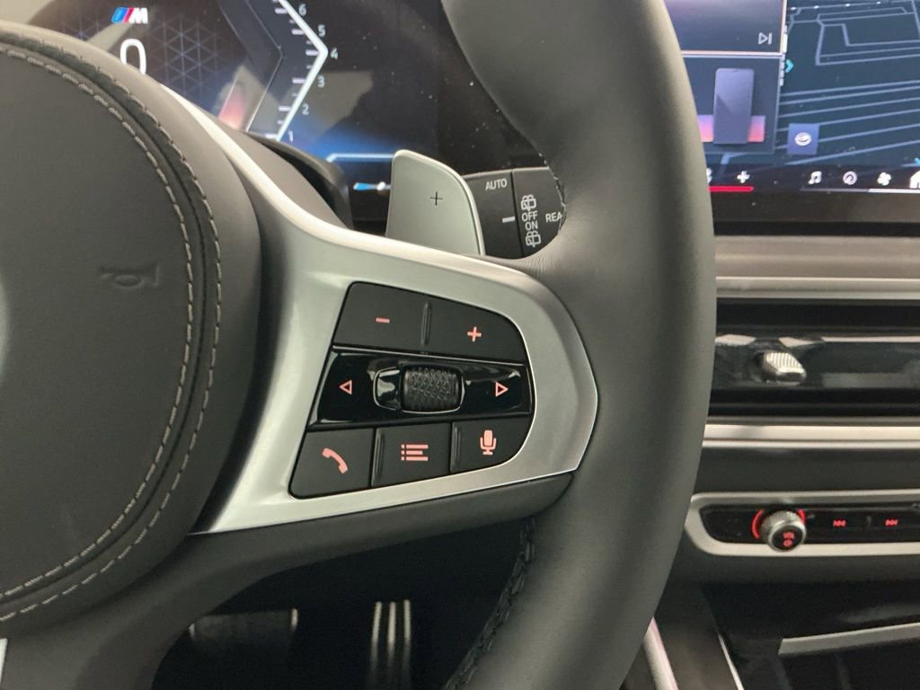 New 2026 BMW X7 xDrive40i AWD/4WD image 14