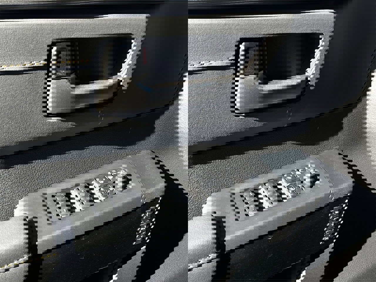 New 2026 Toyota Tundra Capstone image 21