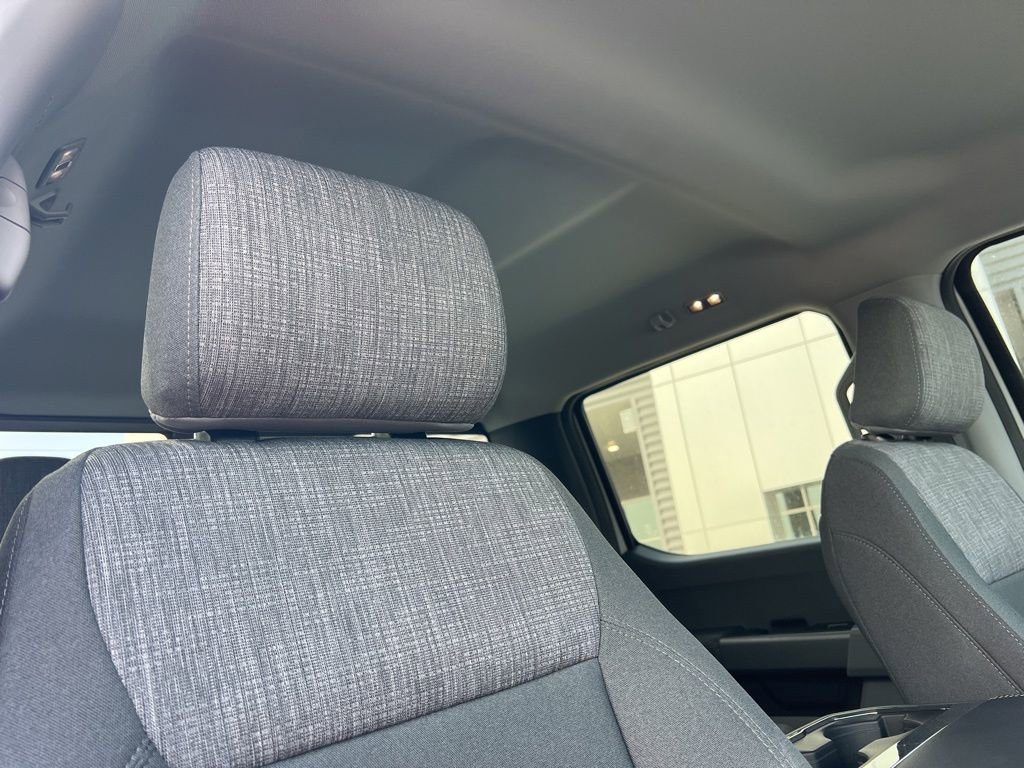 New 2026 Ford F350 XLT image 3