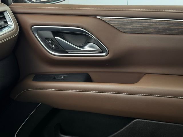 Used 2021 Chevrolet Tahoe High Country w/ Max Trailering Package image 19